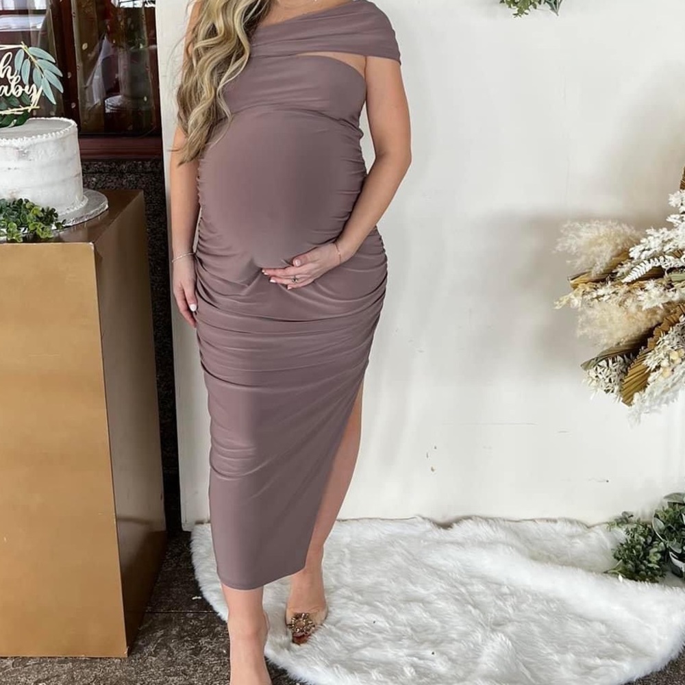 Maternity Dress